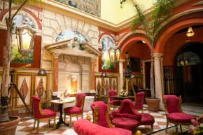  Hotel Ateneo Sevilla  Севилья